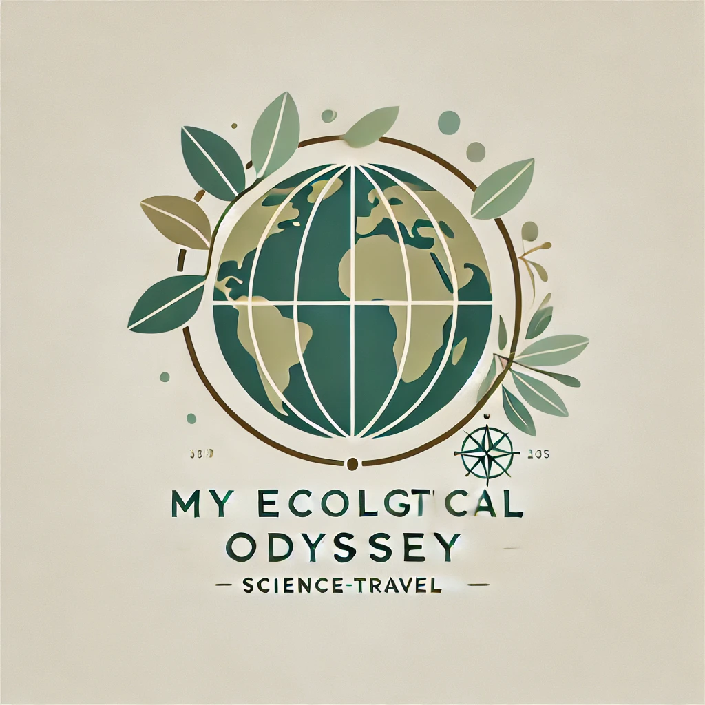 My Ecological Odyssey