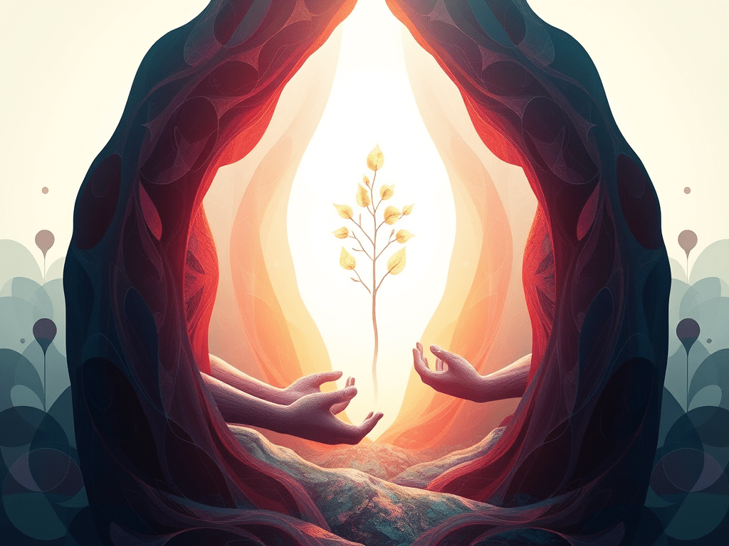 The Quiet Wisdom of&nbsp;Nature